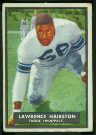 74 Lawrence Hairston